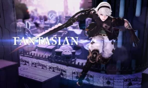 Fantasian Tuju Pc Lewat Steam Dalam Waktu Dekat - Halogame