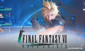 Final Fantasy 7 - Ever Crisis Rilis September 2023 - Halogame