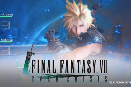 Final Fantasy 7 - Ever Crisis Rilis September 2023 - Halogame