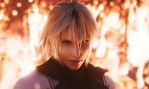 Final Fantasy Vii Ever Crisis Rilis Trailer Baru, Perlihatkan Aksi Sephiroth Muda!