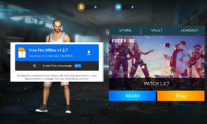 Free Fire (ff) Old 2018 Apk Terbaru - Halogame