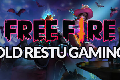 Free Fire (ff) Old Restu Gaming Apk, Ayo Download Sekarang! - Halogame