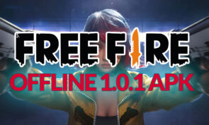 Free Fire Offline 1.0.1 Apk By Restu Gaming Terbaru 2023 - Halogame