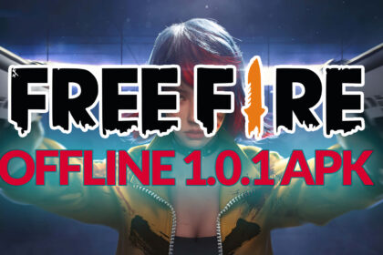 Free Fire Offline 1.0.1 Apk By Restu Gaming Terbaru 2023 - Halogame