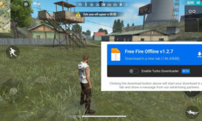Free Fire Old Version Season 1 Apk Terbaru 2023 - Halogame