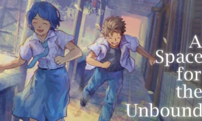Game Indonesia, A Space For The Unbound Raih 3 Penghargaan Di Busan Indie Connect Awards 2023