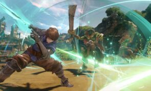 Granblue Fantasy - Relink Rilis Februari 2024 -