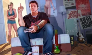 Hacker Yang Bocorkan Video Gta 6 Ternyata Seorang Remaja 18 Tahun - Halogame