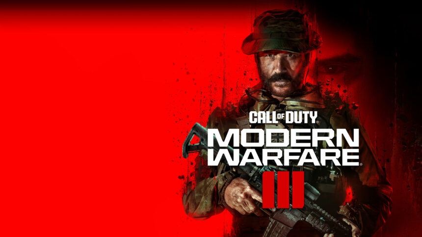 Harga Modern Warfare Iii Dikonfirmasi - Halogame