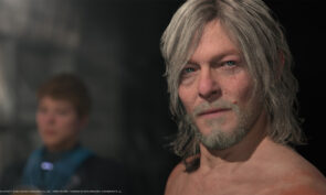 Hideo Kojima - Death Stranding 2 Bakal Punya Makna Strand Berbeda - Hg