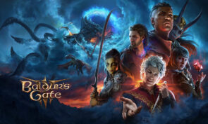 Jumlah Pemain Bersamaan Di Baldur's Gate 3 Tembus 800 Ribu - Halogame