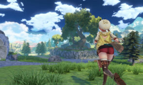 Koei Tecmo Akan Umumkan Game Atelier Terbaru Minggu Depan - Halogame