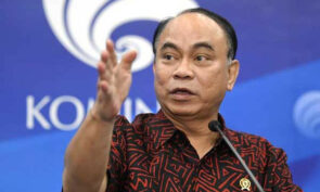 Kominfo Konfirmasi Telah Blokir Higgs Domino - Halogame