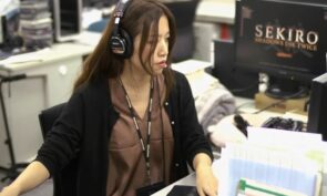 Komposer Musik Elden Ring, Darks Souls Dan Sekiro Hengkang Dari From Software -
