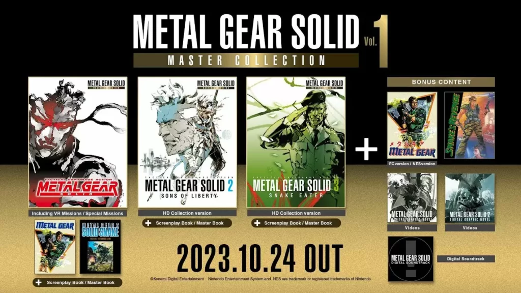 Konami-metal-gear-solid-master-collection-vol.1-hadir-di-1080p-1