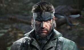 Konami Siap Cari Untung Melalui Metal Gear Solid Master Collection Vol 1 - Halogame