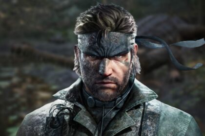 Konami Siap Cari Untung Melalui Metal Gear Solid Master Collection Vol 1 - Halogame