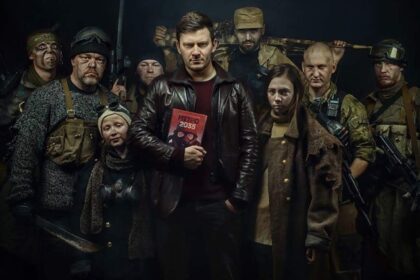 Kreator Metro 2033 Divonis 8 Tahun Penjara Karena Kritik Rusia - Halogame