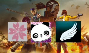 Kumpulan Avatar Ff Old, Ayo Download Sekarang! - Halogame