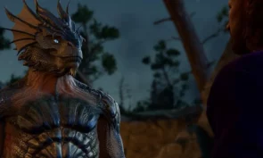 Larian Studios Ingin Buat Dlc Baldur's Gate 3, Tapi Konten Apa - Halogame