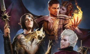 Larian Studios Rekrut 248 Aktor Untuk Motion Capture Baldur's Gate 3 Halogame