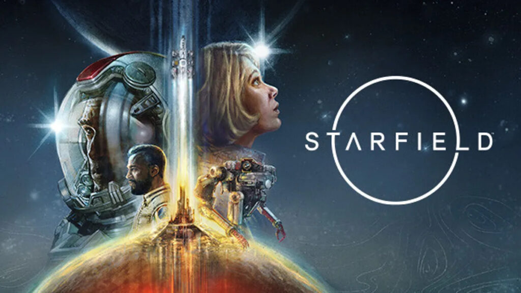 Leaker ini Ditangkap Karena Bocorkan Gameplay Game Starfield 2 Leaker Ini Ditangkap Karena Bocorkan Gameplay Game Starfield 1 1