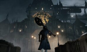 Lies Of P Miliki 3 Ending Berbeda