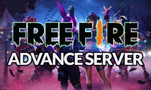 Link Free Fire (ff) Advance Server Terbaru 2023 - Halogame