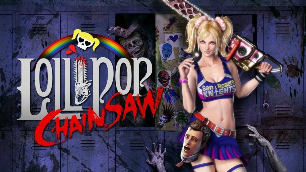 Lollipop Chainsaw Remake Ditunda ke Tahun 2024 13 Lollipop-chainsaw-remake-ditunda-ke-tahun-2024