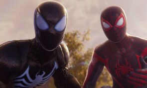 Marvel's Spider-man 2 Hadir Dengan Bahasa Indonesia - Halogame