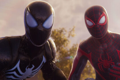 Marvel's Spider-man 2 Hadir Dengan Bahasa Indonesia - Halogame