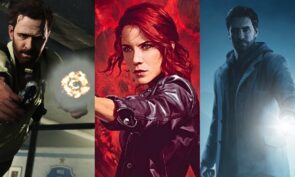Max Payne & Quantum Break Bukan Bagian Remedy Connected Universe - Halogame