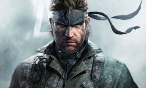 Metal Gear Tembus 60 Juta Kopi - Halogame