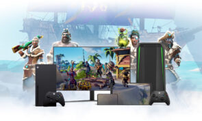 Microsoft Berencana Jual hak Cloud Gaming Game Activision Blizzard Ke Ubisoft - Halogame