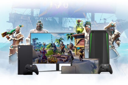 Microsoft Berencana Jual hak Cloud Gaming Game Activision Blizzard Ke Ubisoft - Halogame