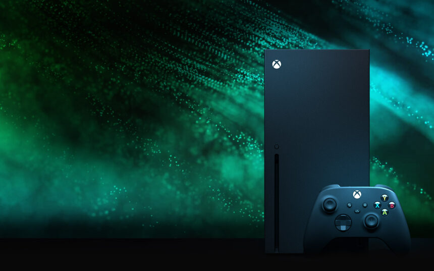 Microsoft Tengah Persiapkan Xbox Series X Digital - Halogame