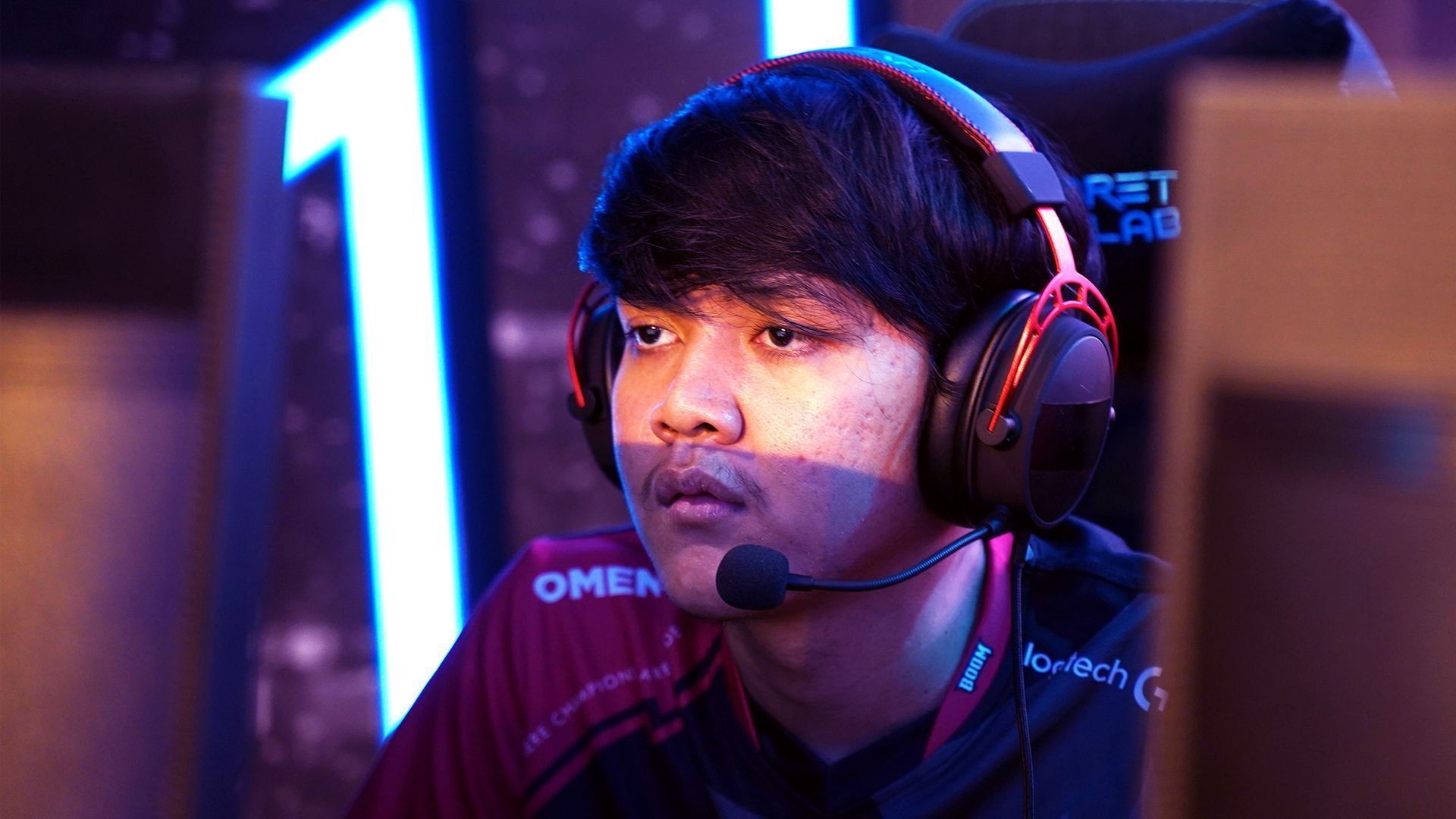 Mikoto Jadi Player Esports Terkaya Di Indonesia - Hg