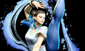 Mod Chun-li Tanpa Busana Muncul Di Tournamen Street Fighter 6 - Halogame