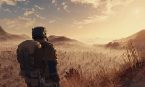 Pengembangan Starfield Resmi Rampung - Halogame