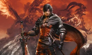 Penjualan Final Fantasy Xvi Tidak Sesuai Ekspektasi Square Enix - Halogame