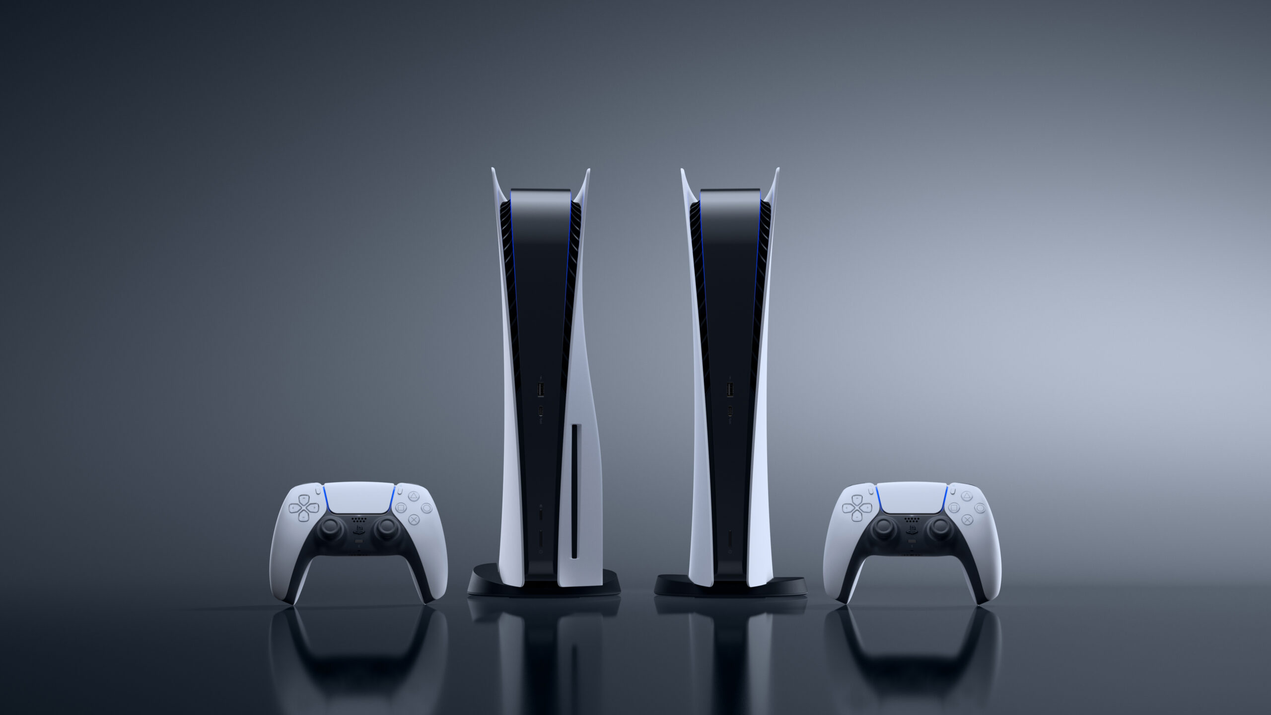 Penjualan Playstation 5 Tembus 40 Juta - Halogame