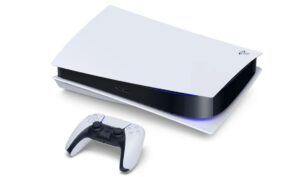 Playstation 5 Akan Dukung Kapasitas Ssd Sampai 8tb - Halogame