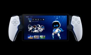 Playstation Portal, Nama Resmi Dari Project Q Milik Sony - Halogame