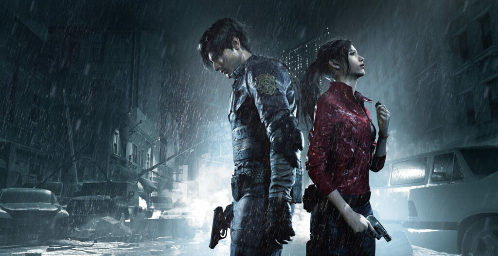 Resident-evil-2-remake-kini-jadi-seri-resident-evil-paling-laris-