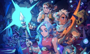 Rilis Minggu Depan, Sea Of Stars Perlihatkan Trailer Baru - Halogame