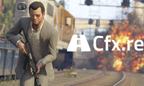 Rockstar Akuisisi Tim Di Balik Gta Online Roleplay, Cfx.re - Halogame