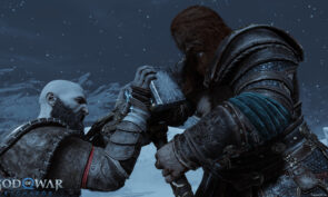 Rumor -- Dlc God Of War Ragnarok Sedang Dikembangkan