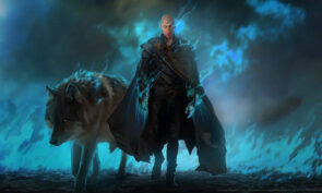 Rumor - Dragon Age - Dreadwolf Ditunda Ke 2024 - Halogame