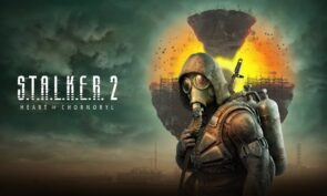 Stalker 2 - Heart Of Chornobyl Ditunda Ke 2024