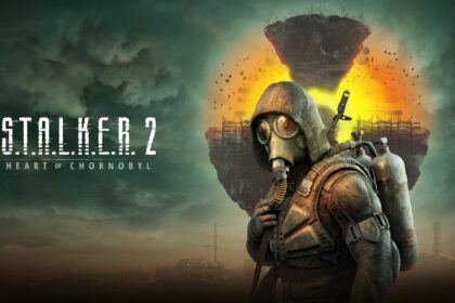 Stalker 2 - Heart Of Chornobyl Ditunda Ke 2024